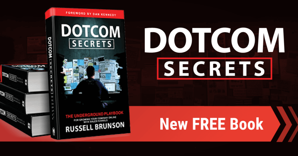 Dotcom Secrets Summary