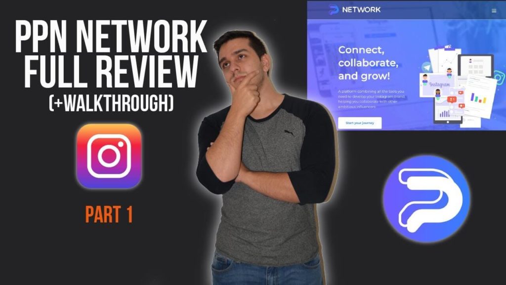 PP Network Review – PPN