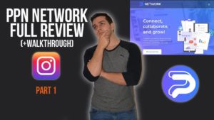PP Network Review