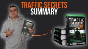 Traffic Secrets Summary